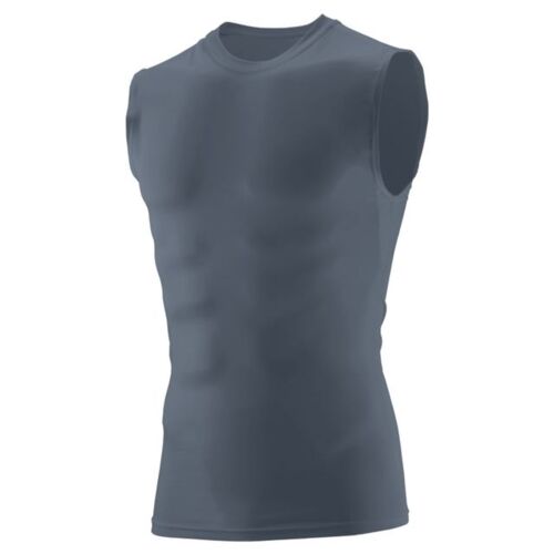Hyperform Compression Sleeveless Tee Thumbnail