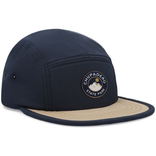 Packable Camper Cap Thumbnail