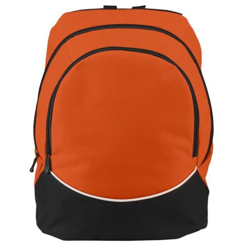 Large Tri-Color Backpack Thumbnail