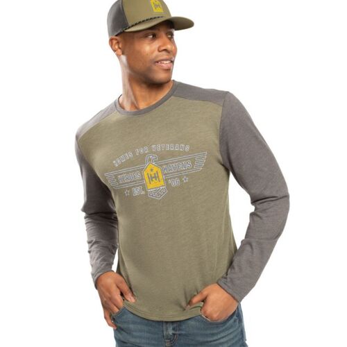 Gameday Vintage Long Sleeve Tee Thumbnail
