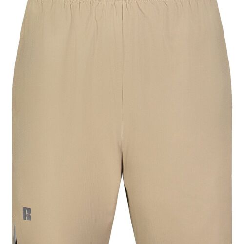 Unisex Legend Woven Shorts Thumbnail