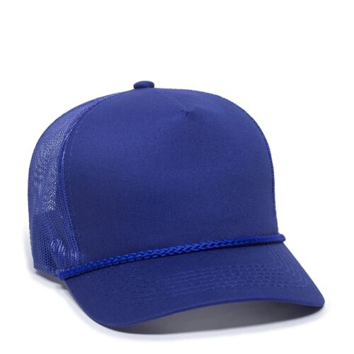 5 Panel Mesh Back Thumbnail