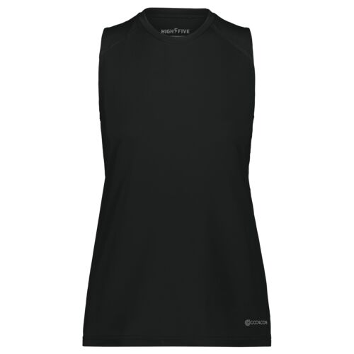 Ladies TruHit Sleeveless Jersey Thumbnail
