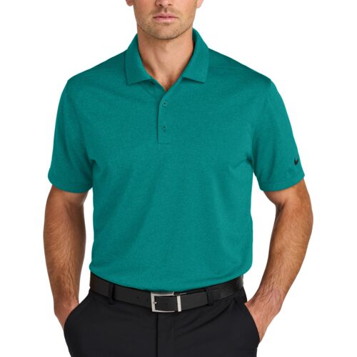Dri FIT Smooth Heather Polo Thumbnail