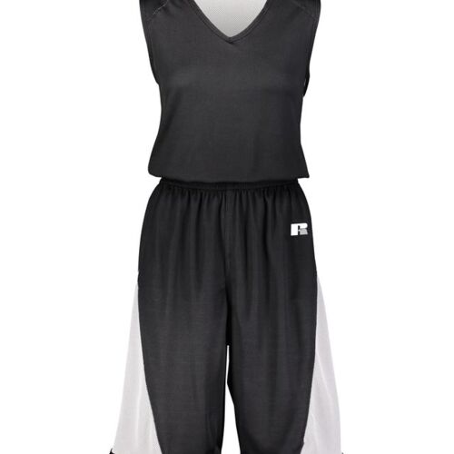 Undivided Single Ply Reversible Jersey Thumbnail