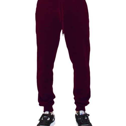 Unisex Fleece Joggers Thumbnail