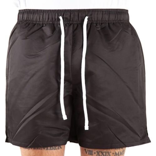 Unisex Poly Running Shorts Thumbnail