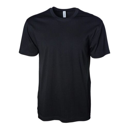 Unisex Lux Heavyweight T-Shirt Thumbnail