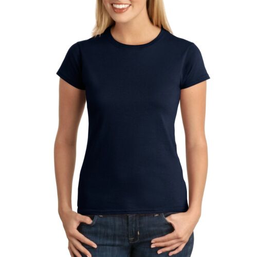 Softstyle ® Women's T Shirt Thumbnail