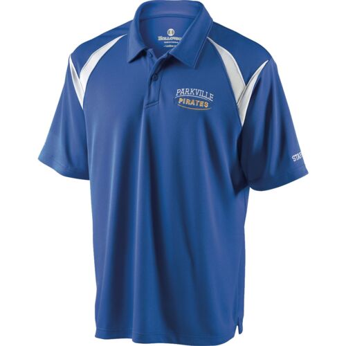 Laser Polo Thumbnail