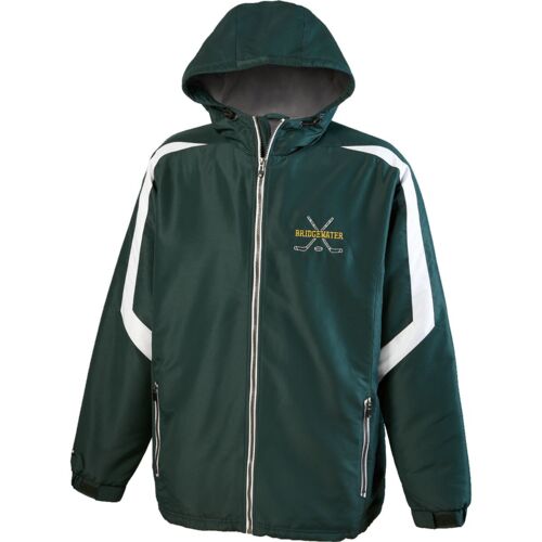 Charger Jacket Thumbnail