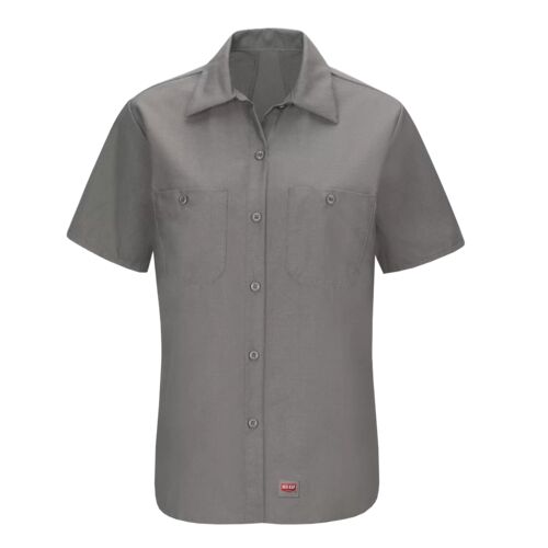 Women's Mimix Work Shirt Thumbnail