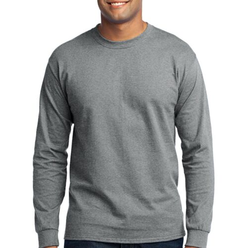 Long Sleeve Core Blend Tee Thumbnail