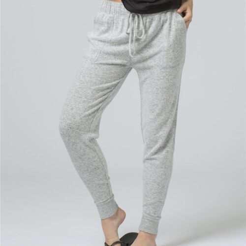 Women's Cuddle Fleece Joggers Thumbnail