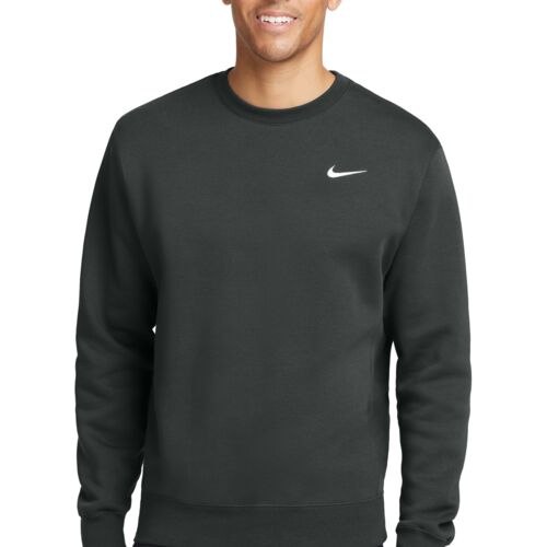 Nike Club Fleece Crew (N&N) Thumbnail