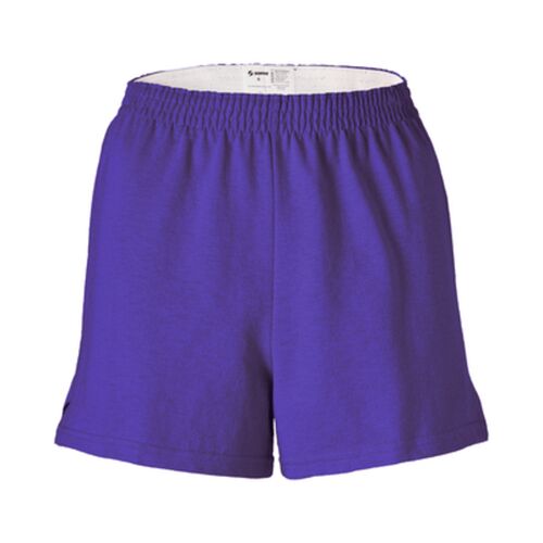 Soffe Women's and Girls Authentic Short Thumbnail