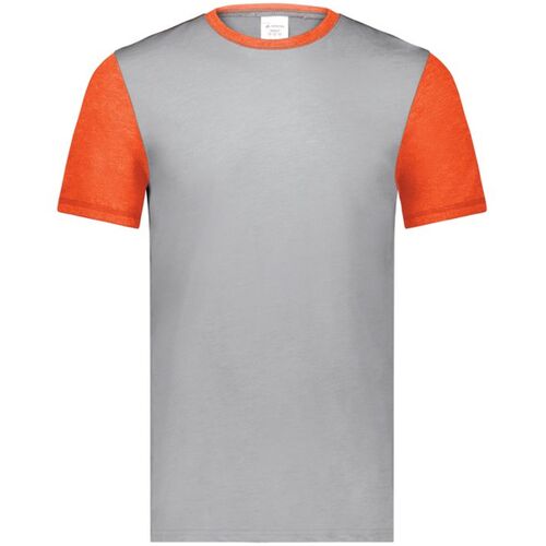 GAMEDAY VINTAGE RINGER TEE Thumbnail
