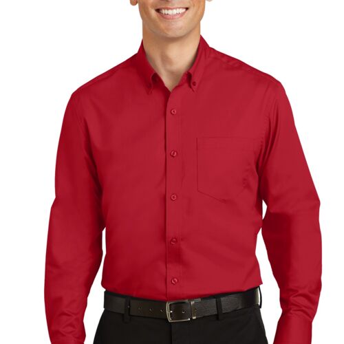 SuperPro™ Twill Shirt Thumbnail