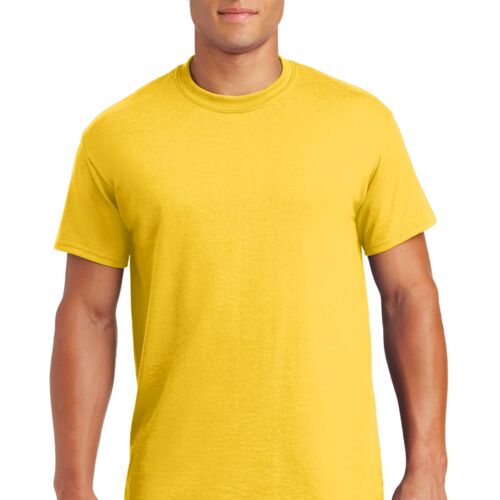 DryBlend® 50 Cotton/50 Poly T-Shirt (LAST NAME OPTION) Thumbnail