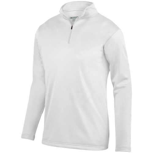 WICKING FLEECE PULLOVER Thumbnail