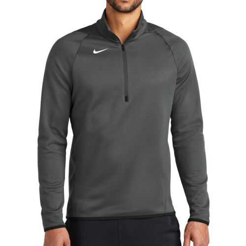 Nike Therma-FIT 1/4-Zip Fleece Thumbnail