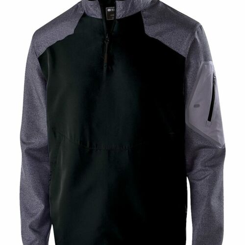 Raider Quarter-Zip Jacket (Vipers) Thumbnail