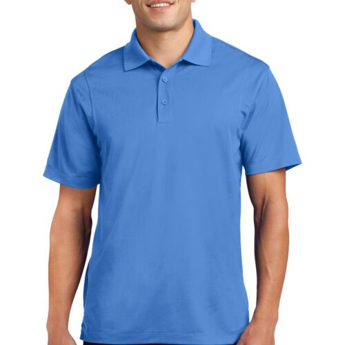 Copy of Micropique Sport Wick ® Polo (Names) Thumbnail