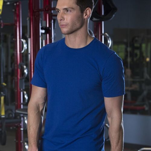 Copy of Essential 60/40 Performance T-Shirt Thumbnail