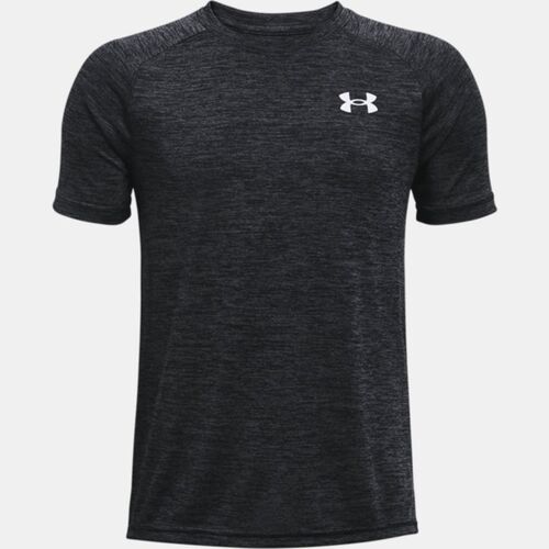Boys' UA Tech 2.0 Short Sleeve Thumbnail