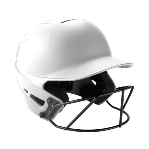 Mizuno F6 Fastpitch Softball Batting Helmet Thumbnail