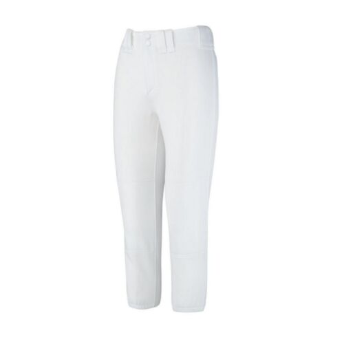 Women's Belted Softball Pant Thumbnail