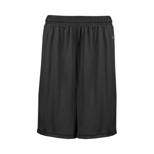 B-CORE POCKETED YOUTH 7 INCH SHORT Thumbnail