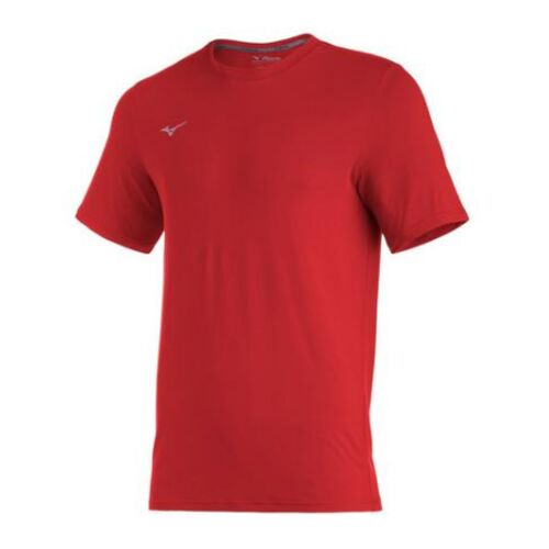 Mizuno Comp Diamond Short Sleeve Crew Thumbnail