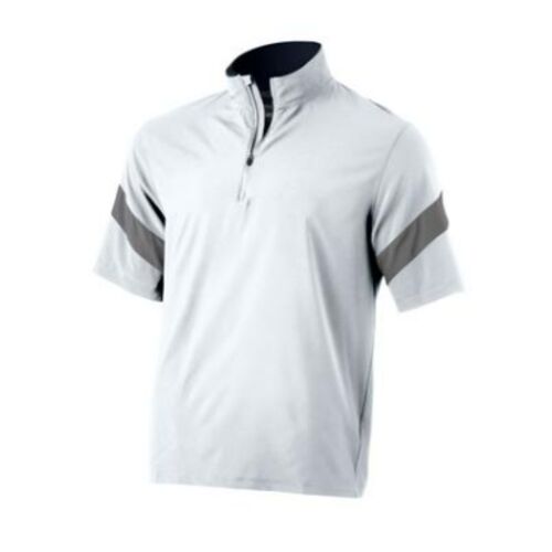 Mizuno Short Sleeve Hitting Jacket Thumbnail