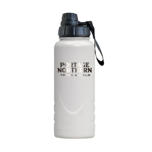 32 oz. Bison Water Bottle (PN TRACK) Thumbnail