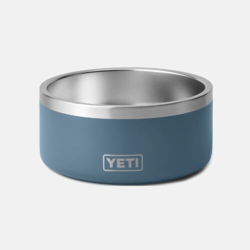 Yeti Boomer™ x Good Boy Vodka 4 Cup Dog Bowl Thumbnail