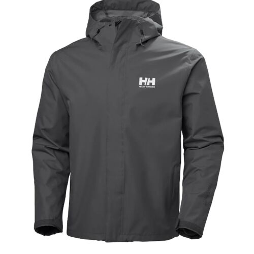 Helly Hansen Men's Seven J Rain Jacket Thumbnail