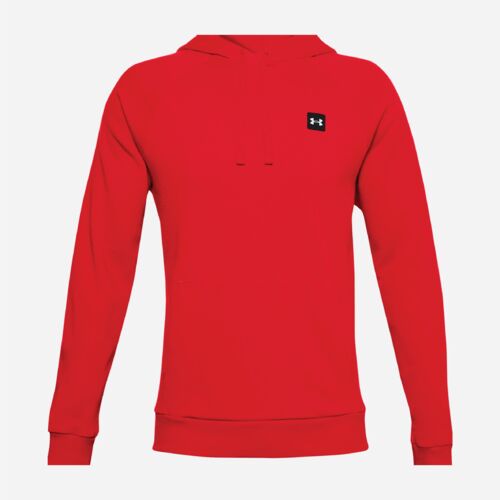Under Armour Rival Fleece Hoodie Thumbnail