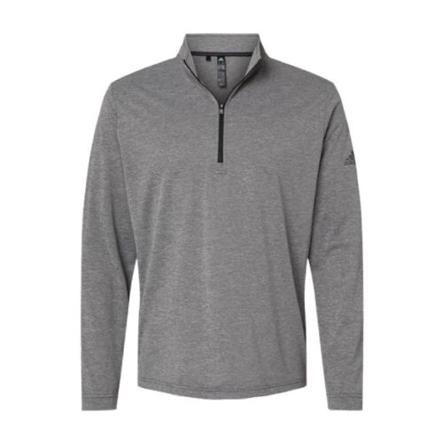 Lightweight Quarter-Zip Pullover Thumbnail