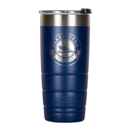 22 oz. Bison Tumbler (Barrington Boat Club) Thumbnail