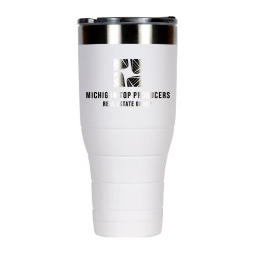 32 oz. Bison Tumbler (MTP) Thumbnail