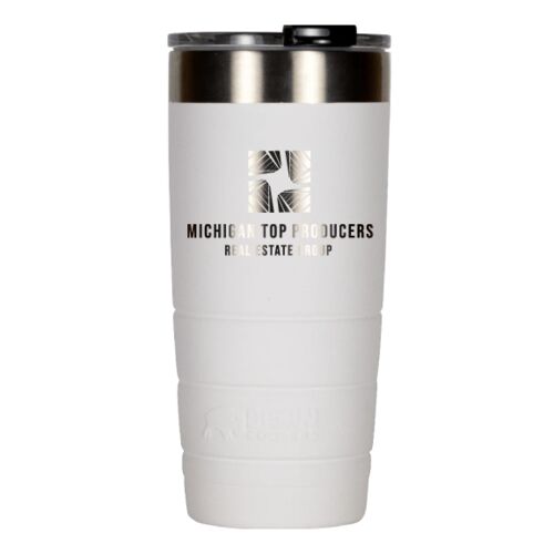 22 oz. Bison Tumbler (MTP) Thumbnail