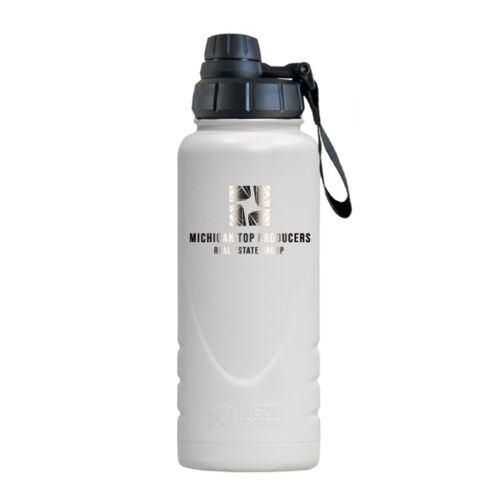 22 oz. Bison Water Bottle (MTP) Thumbnail