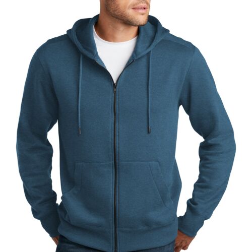 Perfect Weight® Fleece Full-Zip Hoodie Thumbnail
