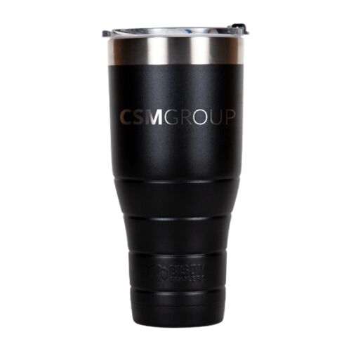 32 oz. Bison Tumbler (CSM Group Wellness) Thumbnail