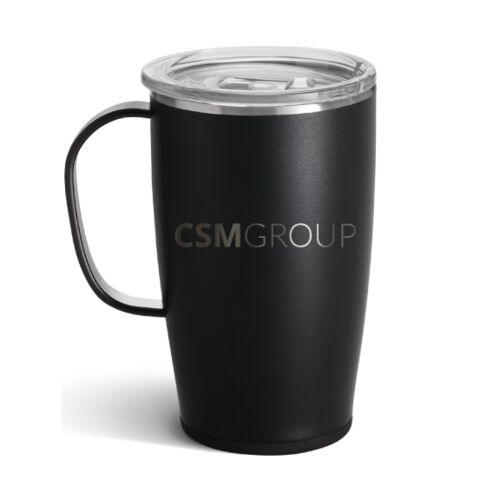 18 OZ. Swig Life™ Stainless Steel Travel Mug (CSMGroup) Thumbnail