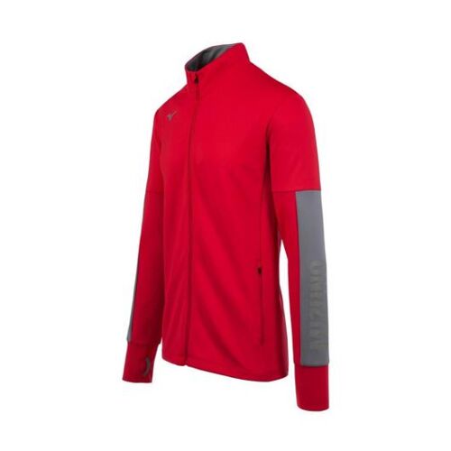 Mizuno Men's Alpha Quest Jacket Thumbnail