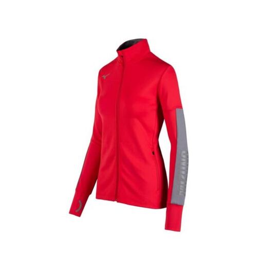 Mizuno Women's Alpha Quest Jacket Thumbnail