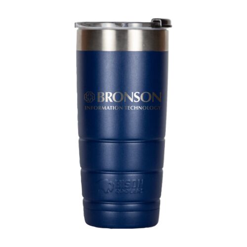 22 oz. Bison Tumbler (Bronson IT) Thumbnail