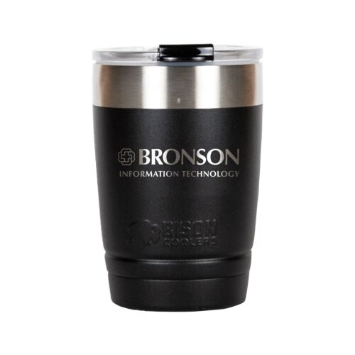 12 oz. Bison Tumbler (Bronson IT) Thumbnail
